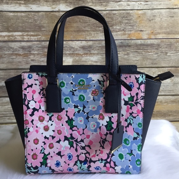 Kate spade Cameron Street Small Hayden pouch SET - Picture 3 of 8